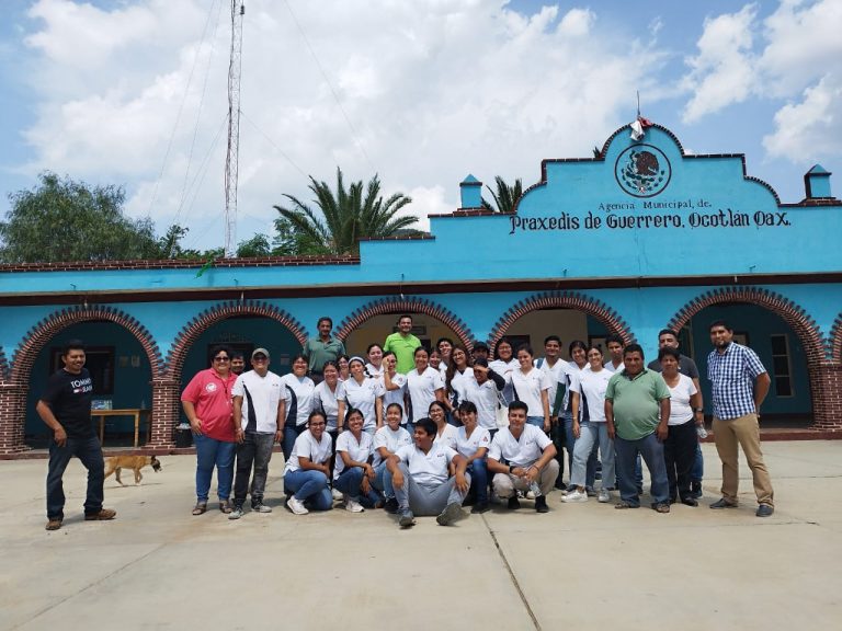 Caravana de Salud