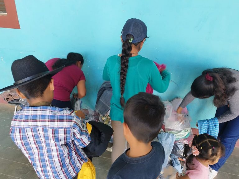 DIF Municipal de Ocotlán, en pro del bienestar infantil