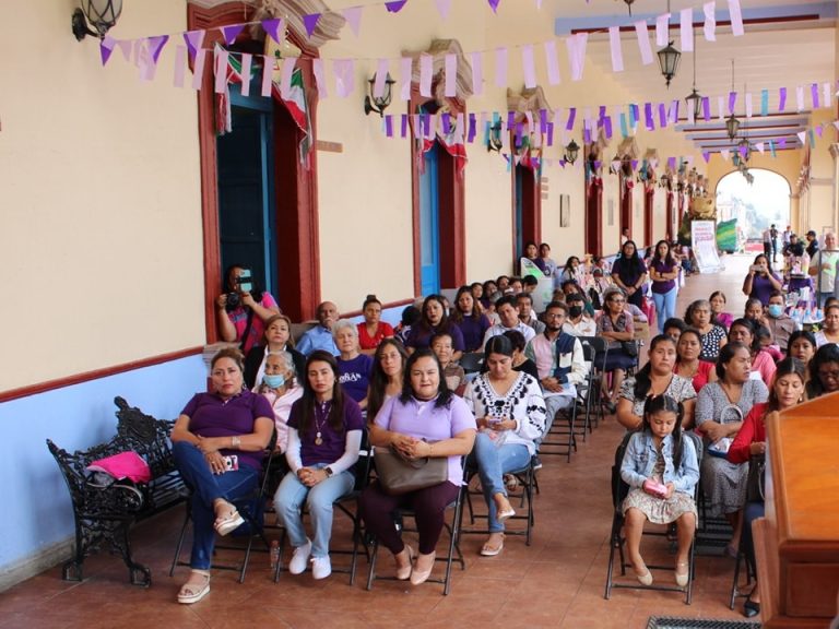 GRAN AVANCE PARA LA JUSTICIA DE OCOTLÁN 🎉