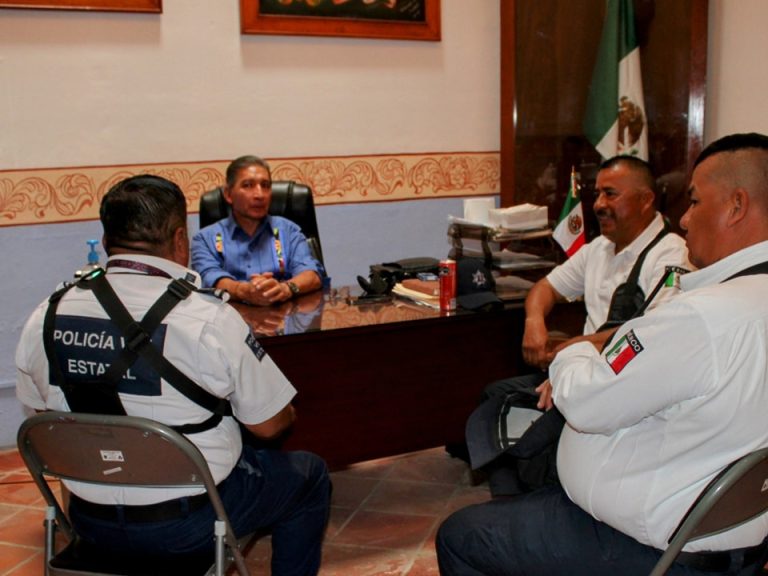 GRAN AVANCE EN SEGURIDAD VIAL PARA OCOTLÁN 🚨