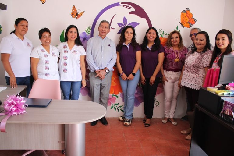 GRAN AVANCE PARA LAS MUJERES DE OCOTLÁN 📣