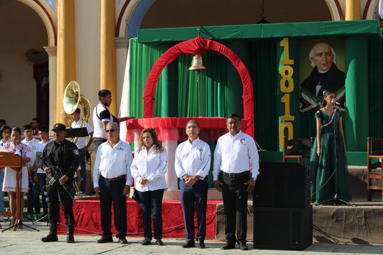 🎉 CELEBRANDO LA INDEPENDENCIA COMO NUNCA ANTES 🎉