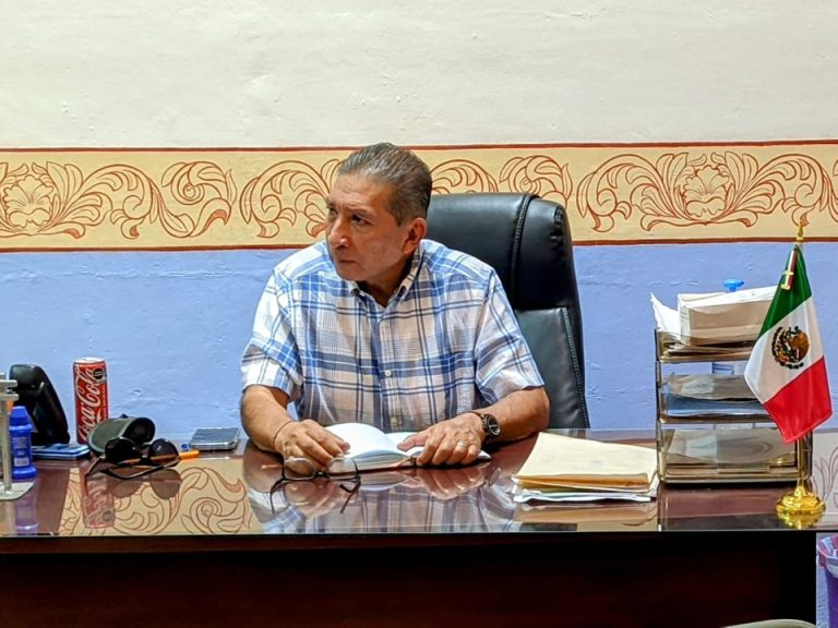 Dr. Luis F. Martínez Aquino, Presidente Municipal de Ocotlán de Morelos, Refuerza su Compromiso con la Escucha Ciudadana