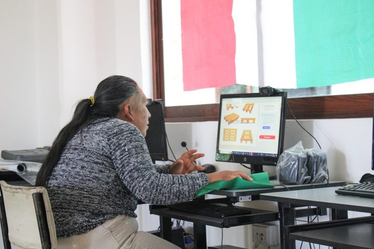 INTERNET GRATIS EN NUESTRA BIBLIOTECA MUNICIPAL