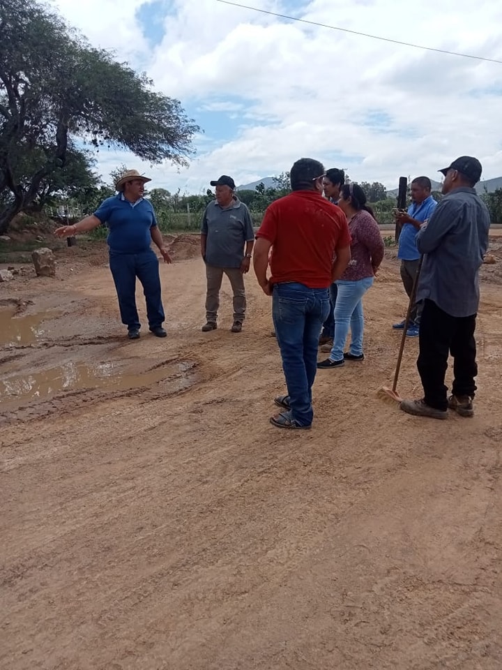 🔥 ¡BUENAS NOTICIAS PARA LA COLONIA LAS ALCANTARILLAS! 🔥