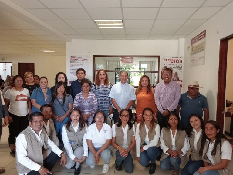 ENTREGA DE NUEVAS OFICINAS A SERVIDORES DE LA NACIÓN 🤝✨