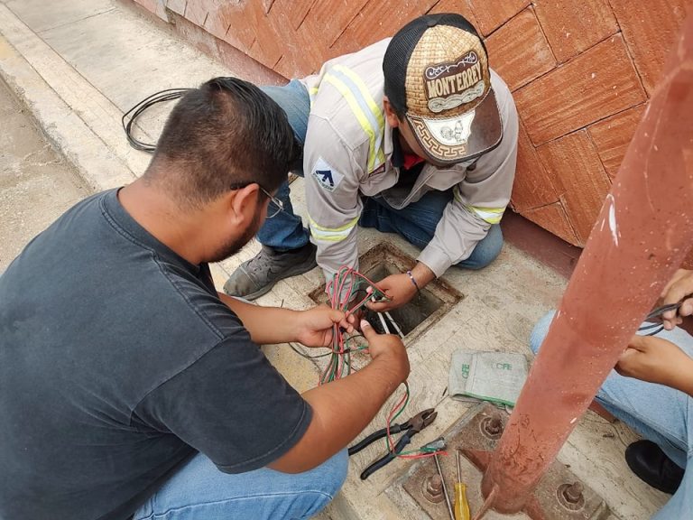 Iluminando el Camino hacia un Ocotlán Seguro y Próspero