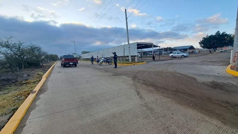 Seguridad Reforzada en el Viernes de Tianguis y el Baratillo de Chivos de Ocotlán