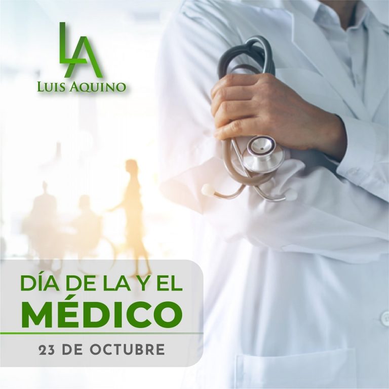 Celebrando a Quienes Sanan y Cuidan: Día de la y el Médico en Ocotlán de Morelos