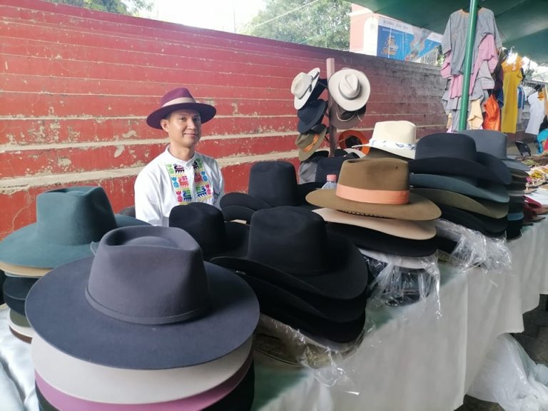 Ocotlán Brilla en la 4ta Feria de Zaachila: Celebración de Cultura y Tradiciones