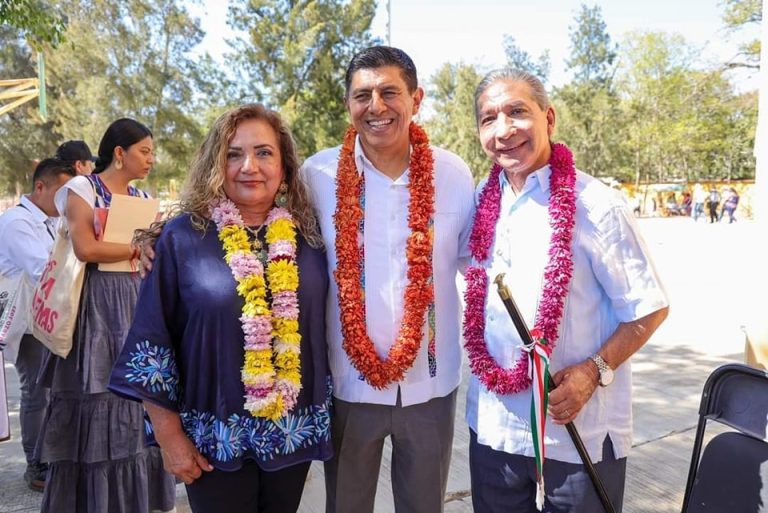 Uniendo Esfuerzos por Ocotlán: Visita del Gobernador y Compromisos por el Progreso