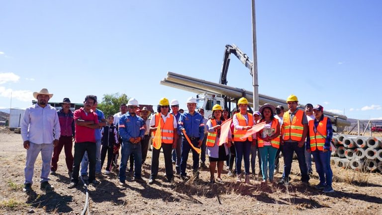 Dr. Luis F. Martínez Aquino Ilumina el Futuro de Ocotlán con un Ambicioso Proyecto de Ampliación Eléctrica