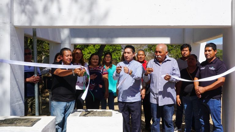 Inauguración Histórica en San Cristóbal Ixcatlán: Un Tanque Elevado de Agua Potable Marca un Nuevo Capítulo para Ocotlán