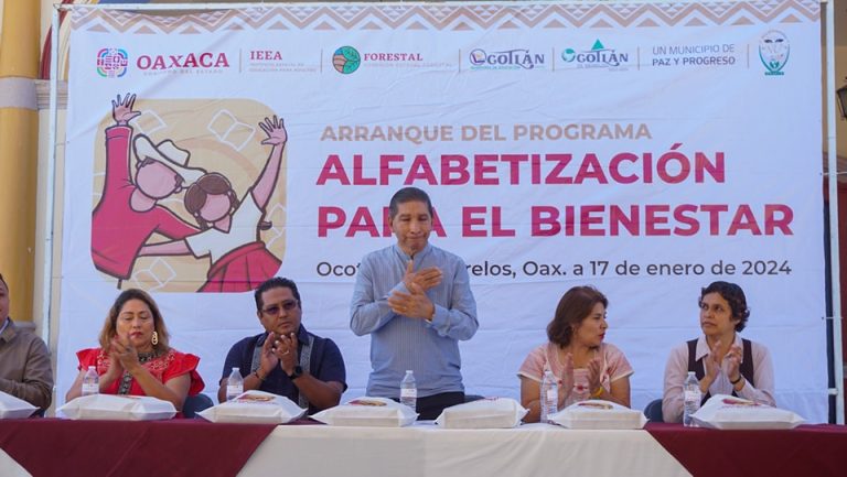 Ocotlán de Morelos: Sembrando Educación y Naturaleza para un Futuro Sostenible