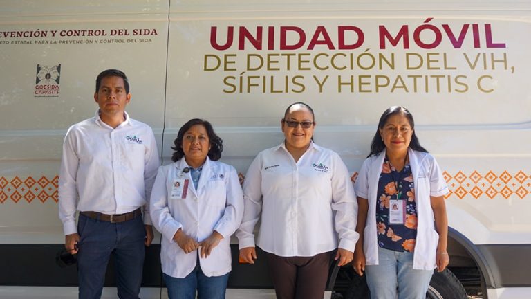 Ocotlán de Morelos: Pionero en Prevención y Salud Comunitaria