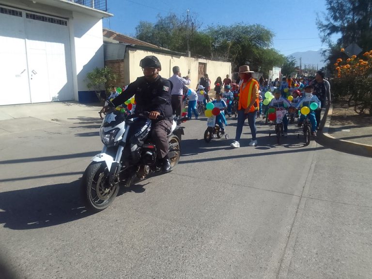 La Iniciativa de Seguridad Vial de Ocotlán: Un Modelo de Compromiso Comunitario