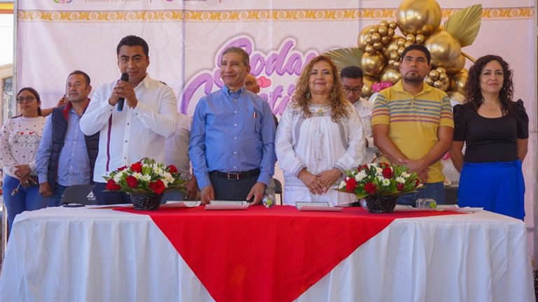 Matrimonios Colectivos: Celebrando el Amor y la Unión en Ocotlán