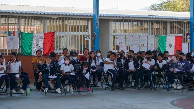 CONVERSATORIO PARA EL FUTURO DE NUESTRA NIÑEZ 📚✨