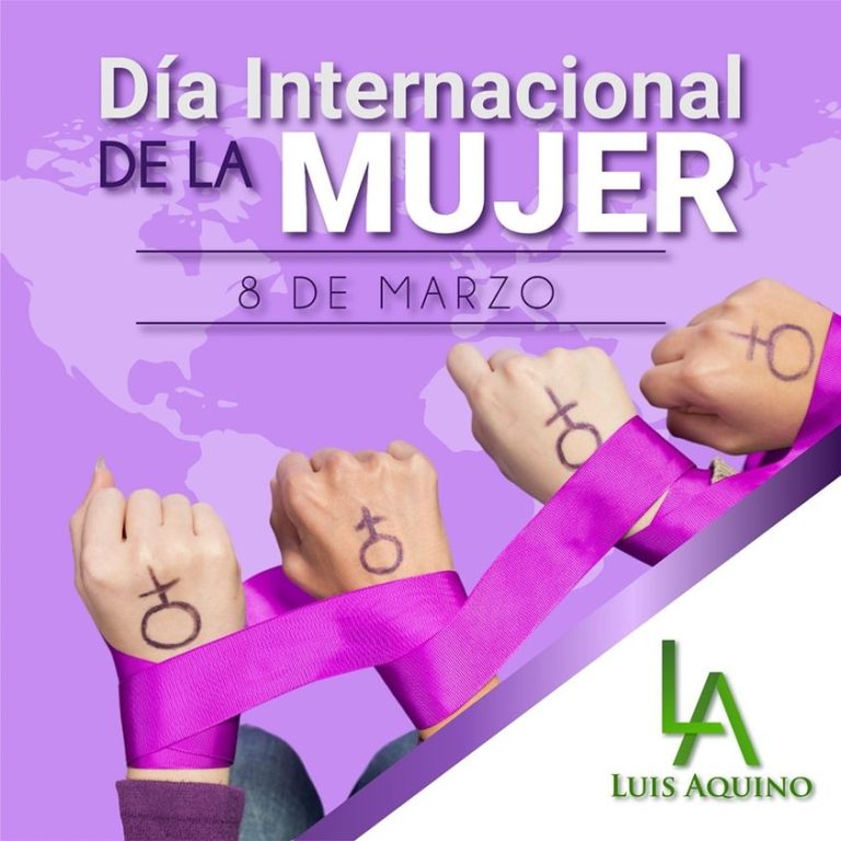 Celebrando el Día Internacional de la Mujer en Ocotlán de Morelos: Empoderamiento y Compromiso hacia el Futuro